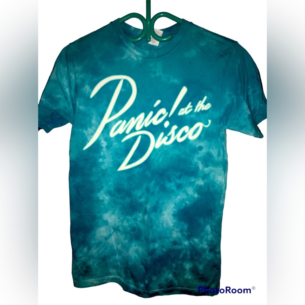 Panic! at the disco shirt
